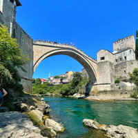 Cursus De Balkan