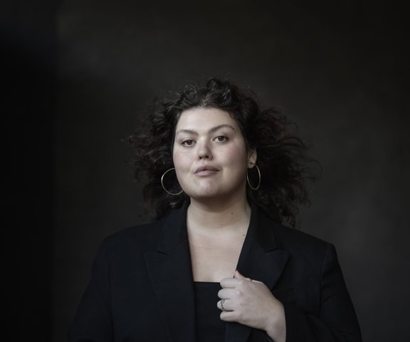 Venlo Leest! Tatjana Almuli bij Zomerparkfeest