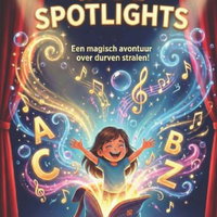 Kinderboekenweek | Theatervoorstelling In De Spotlights (4-8 jaar)
