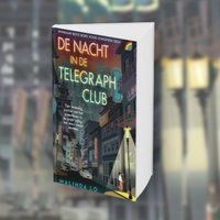 Queer Book Club 03-09-2026 19:00