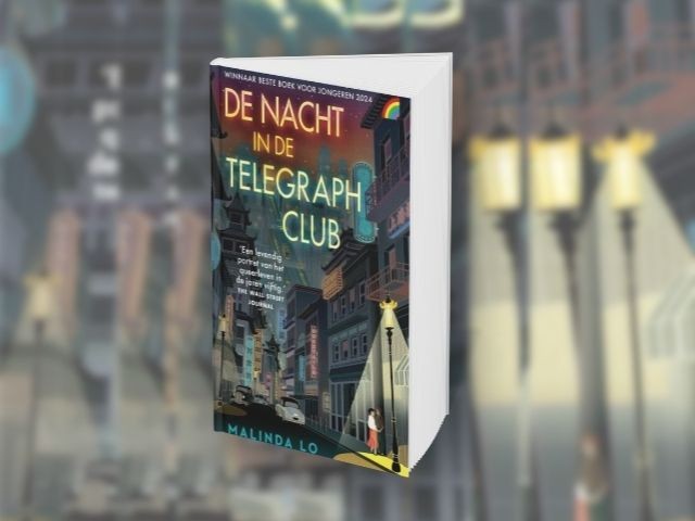 Queer Book Club 03-09-2026 19:00
