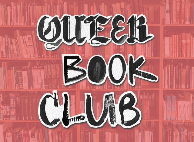 Queer Book Club