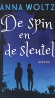 De spin en de sleutel