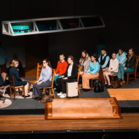 Lezing en dialoog: Hoe de wereld is veranderd, 25 jaar na 9/11