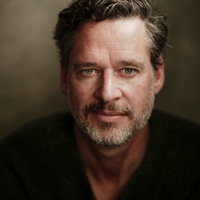 Literair Café Dommeldal: lezing Mark Stokmans