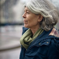 Literair Café Dommeldal: lezing Anna Enquist
