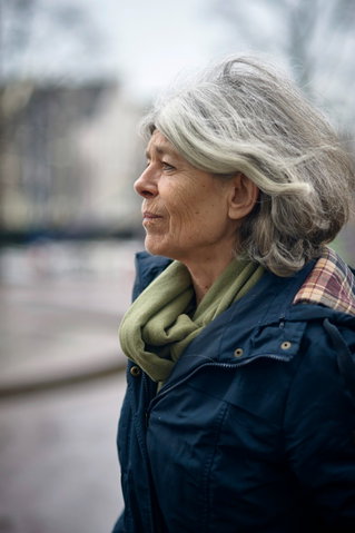 Literair Café Dommeldal: lezing Anna Enquist