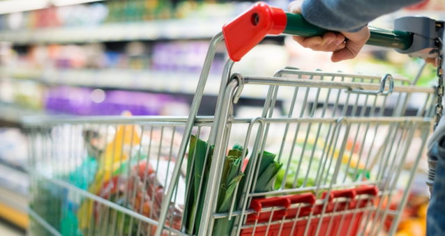 Slim en voordelig door de supermarkt (en drogist)