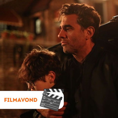 Filmavond Bibliotheek Hengelo 23-09-2026 19:00