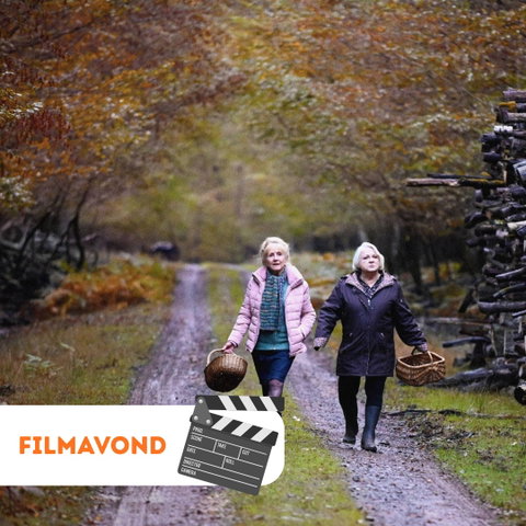 Filmavond Bibliotheek Hengelo 15-10-2026 19:00