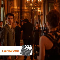 Filmavond Bibliotheek Hengelo 11-11-2026 19:00