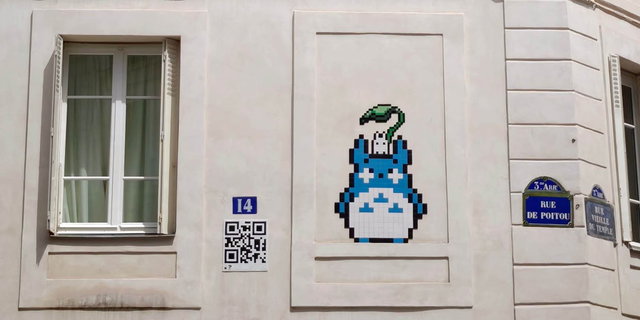 BiebLAB - Pixelkunst & Beeldtaal
