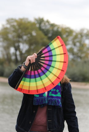 De Pride Borrel