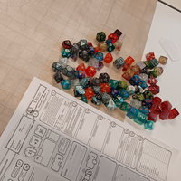 Ontwerp je eigen Dungeons & Dragons-miniatuur