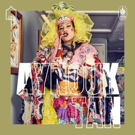 Lezing: Aynouk Tan over identiteit, expressie en de kracht van drag