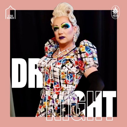 Drag Show | Pride Week 2026