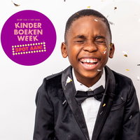 Kinderboekenbal 'Spot aan!'