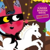 Biebrebellen stickerspeurtocht