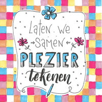 Cursus Handletteren