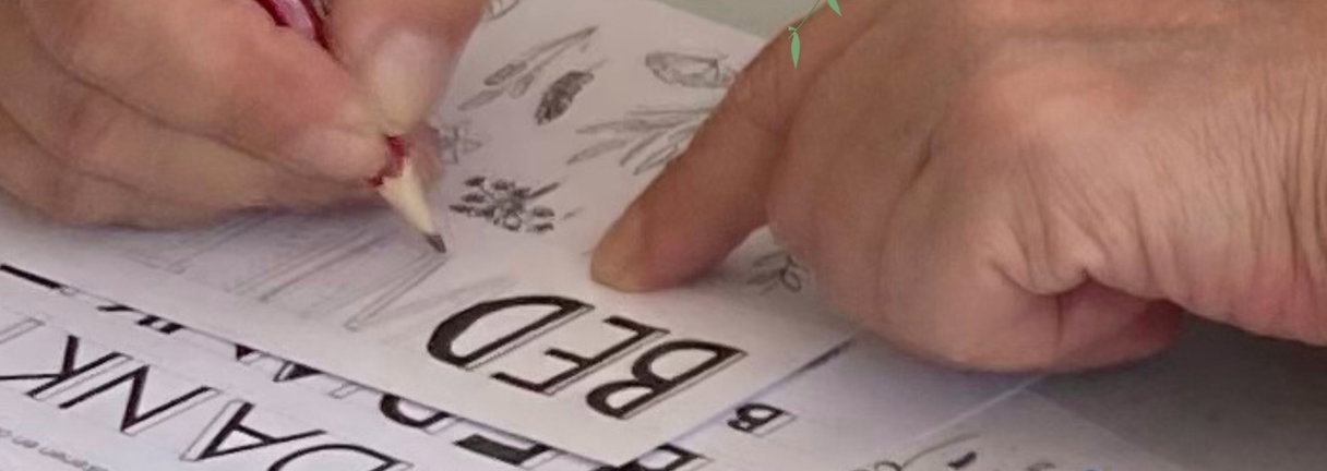 Cursus Handletteren