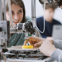Aan de slag in de MakersPlaats 07-08-2026 19:30