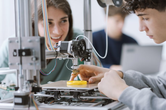 Aan de slag in de MakersPlaats 07-08-2026 19:30