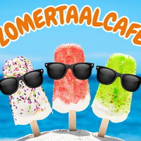 ZomerTaalcafé Lekkerkerk