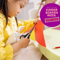 Voorlezen XL - Kinderboekenweek