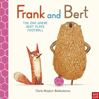 Engelse prentenboeken