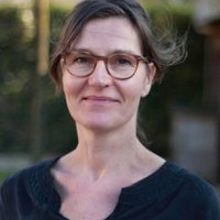 Boekenvrienden lezing Cobi van Baars