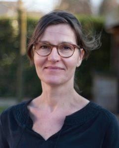 Boekenvrienden lezing Cobi van Baars