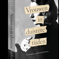 Literair Café 102 - Alicja Gescinska over Vrouwen in duistere tijden