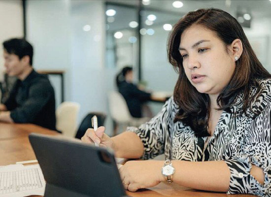 Gratis hulp bij je CV