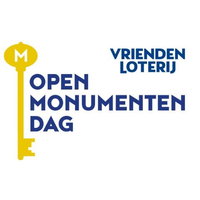 Opening | open monumentendag 2026