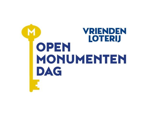 Opening | open monumentendag 2026