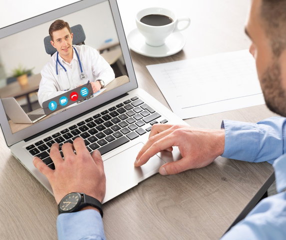 Cursus DigiVitaler