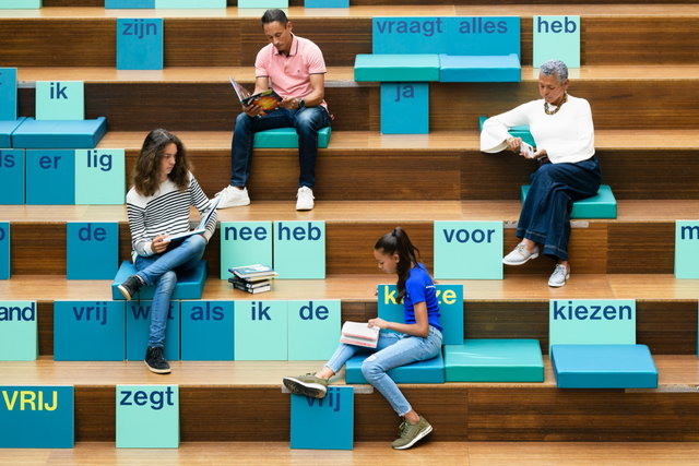 Panelgesprek: Verboden boeken