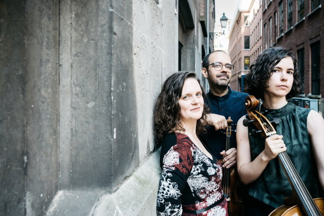 Concert Scaramuccia