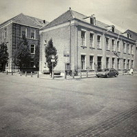 Expositie Doelenplein