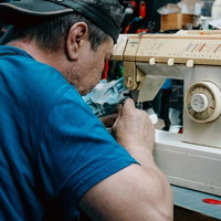 Open Podium: Repair Café Boxmeer