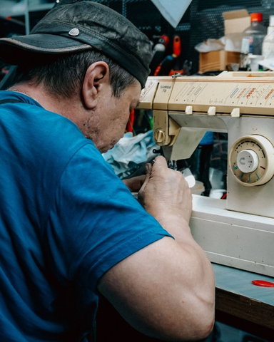 Open Podium: Repair Café Boxmeer