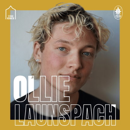 Filmvertoning: Kus kus beng beng - Ollie Launspach