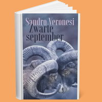 Spraakmakende Boeken: Sandro Veronesi: Zwarte september
