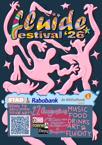 Fluïde Festival