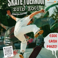 ZUID ZOOI