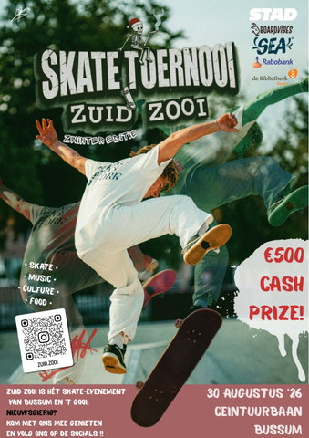 ZUID ZOOI