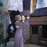 Expositie: Artificial Innocence