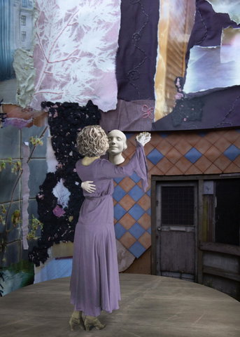 Expositie: Artificial Innocence