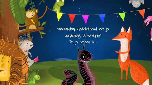 VE-Groepsbezoek omgaan met media IJsselstein