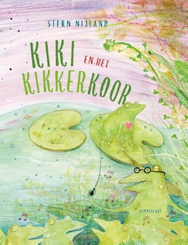 Vakantie voorlezen en knutselen 13-10-2026 10:30